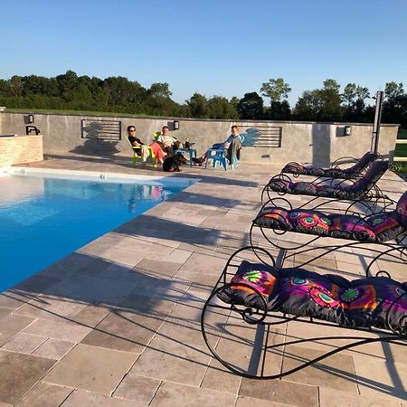 Hotel Domaine de la Bellière à Villars-les-Dombes Extérieur photo