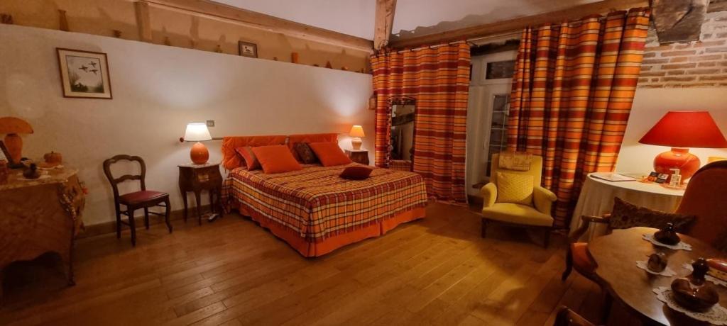 Hotel Domaine de la Bellière à Villars-les-Dombes Extérieur photo
