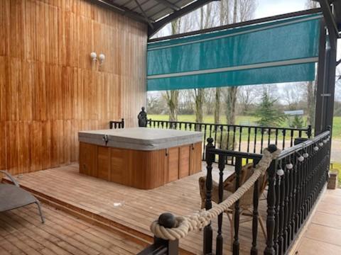 Hotel Domaine de la Bellière à Villars-les-Dombes Extérieur photo