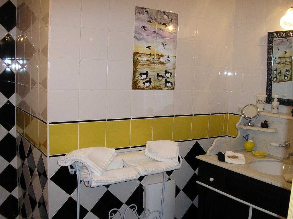 Hotel Domaine de la Bellière à Villars-les-Dombes Chambre photo