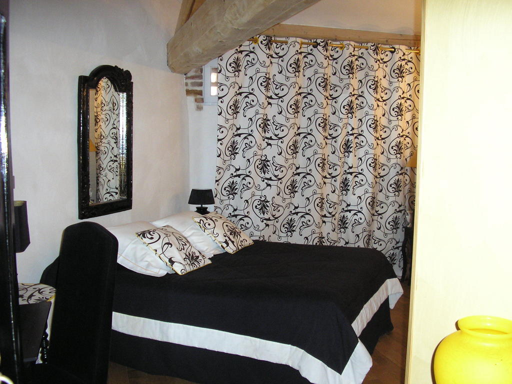 Hotel Domaine de la Bellière à Villars-les-Dombes Chambre photo