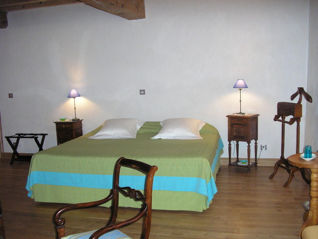 Hotel Domaine de la Bellière à Villars-les-Dombes Chambre photo