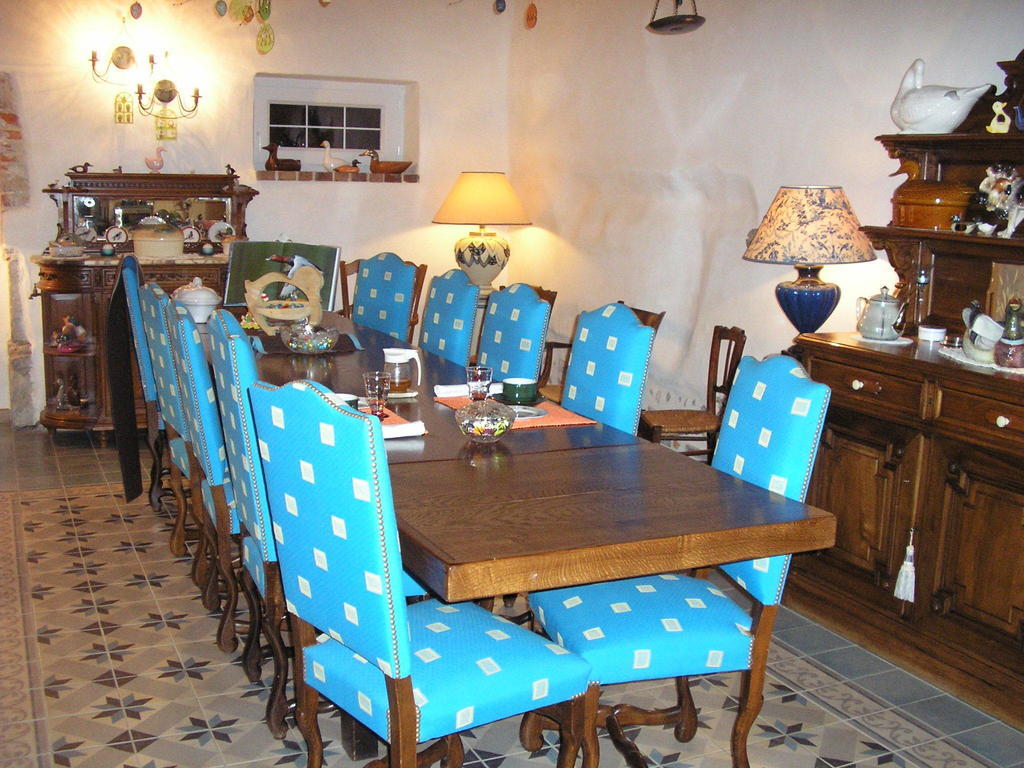 Hotel Domaine de la Bellière à Villars-les-Dombes Extérieur photo