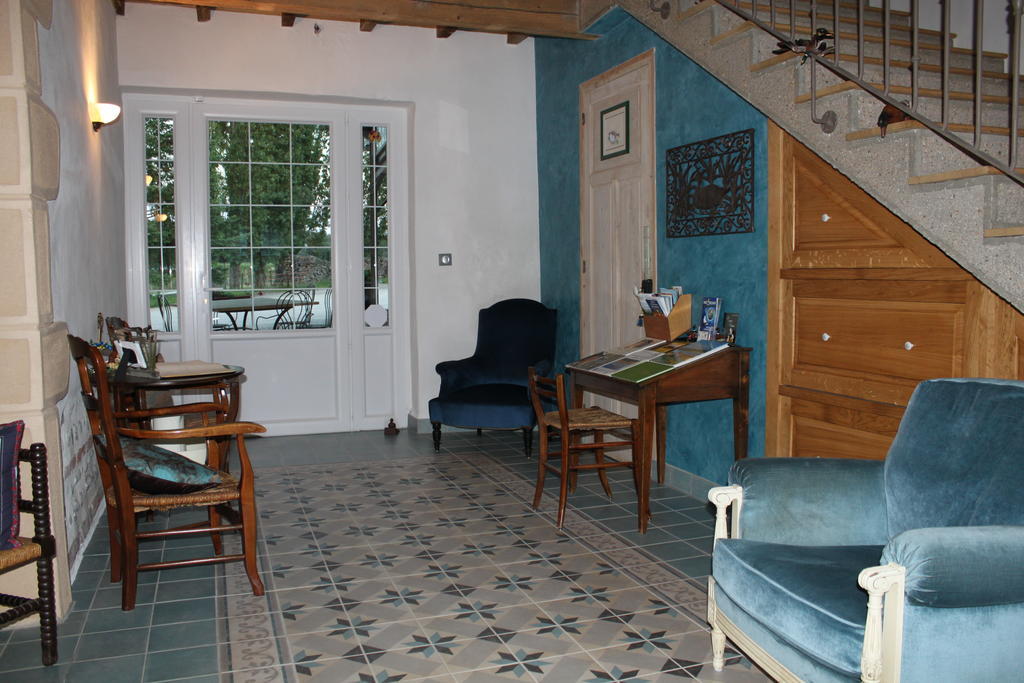 Hotel Domaine de la Bellière à Villars-les-Dombes Extérieur photo