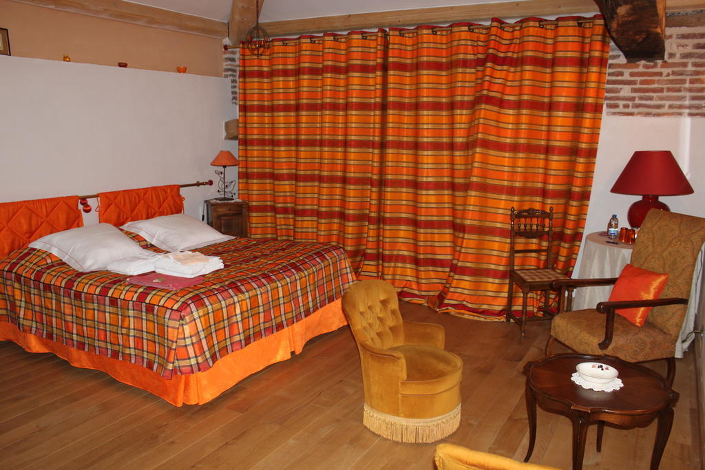 Hotel Domaine de la Bellière à Villars-les-Dombes Chambre photo