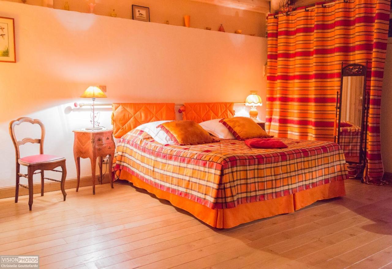 Hotel Domaine de la Bellière à Villars-les-Dombes Extérieur photo