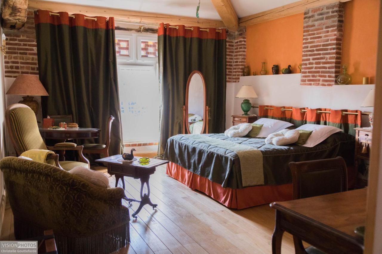 Hotel Domaine de la Bellière à Villars-les-Dombes Extérieur photo